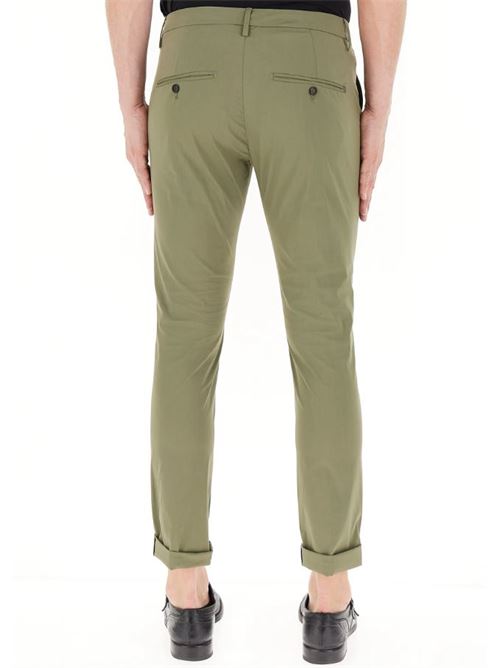 pantalone gaubert DONDUP | UP235 PS0020.656